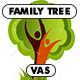 Vas-Family Tree